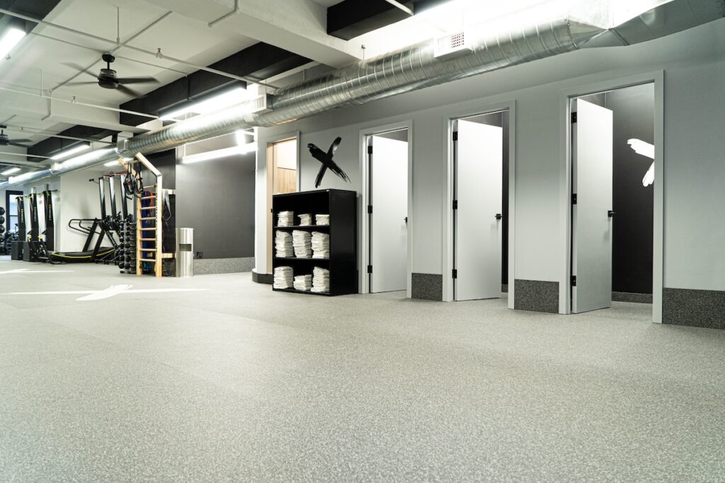 Independent Training Spot: Independent Gym for Personal Trainers Independent Training Spot: Independent Gym for Personal Trainers