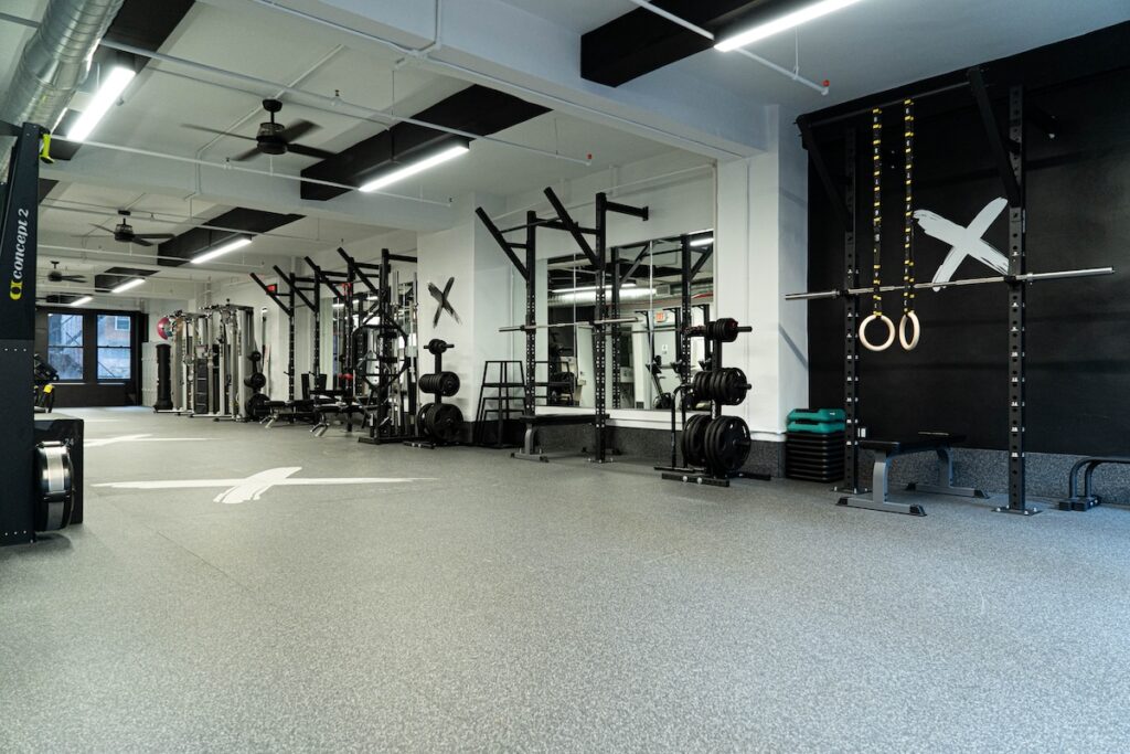 Independent Training Spot: 54 West 39th Street, 3rd Floor. Independent Training Spot: 54 West 39th Street, 3rd Floor.