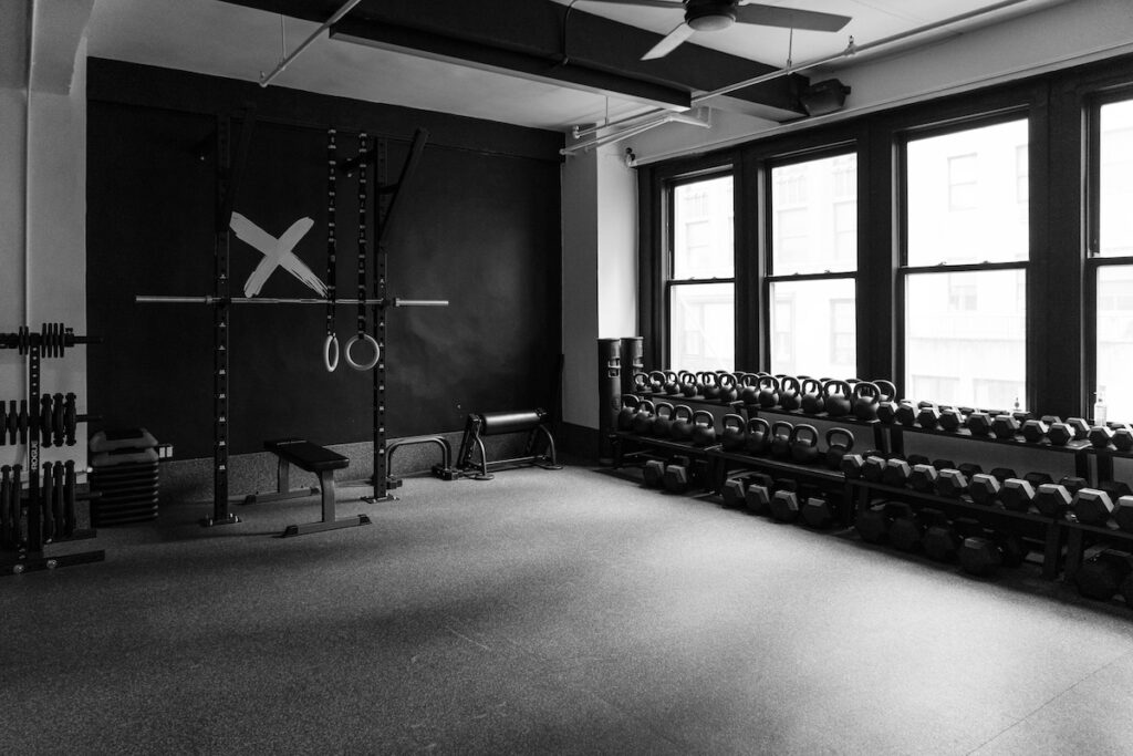 Independent Training Spot: Independent Gym for Personal Trainers Independent Training Spot: Independent Gym for Personal Trainers