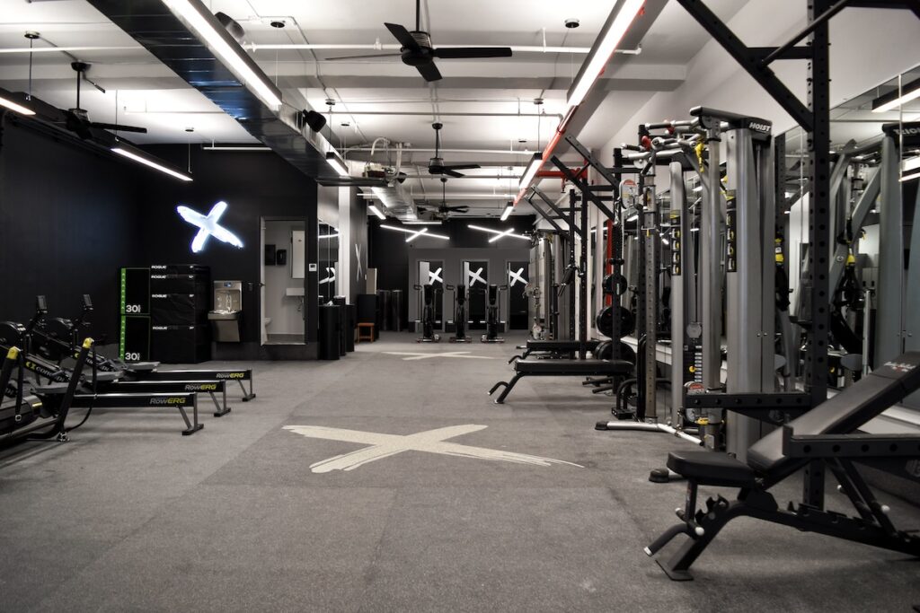 Independent Training Spot: Independent Gym for Personal Trainers 598 Broadway, 5th Floor. Independent Training Spot: Independent Gym for Personal Trainers 598 Broadway, 5th Floor.