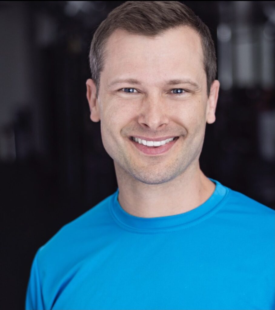Rick Richey: Indpendent Training Spot Rick Richey: Indpendent Training Spot