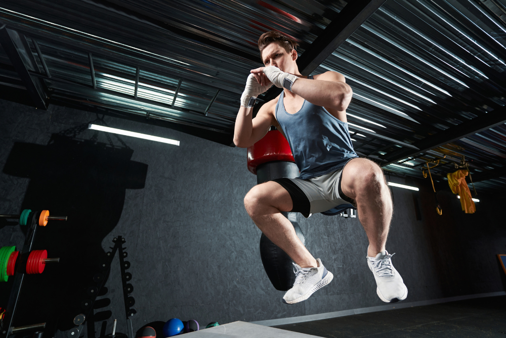 Common Fears About Going Independent (And How to Overcome Them) Should You Work for a Gym or Go Independent as a Personal Trainer in Alameda?