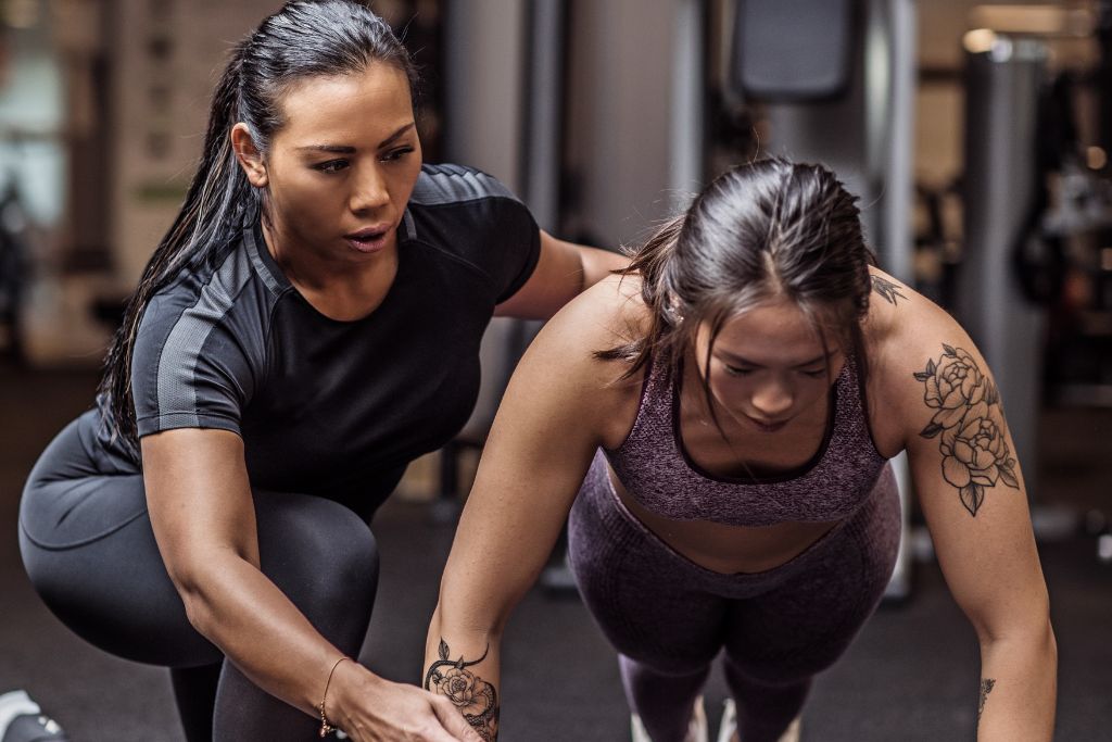 How To Get Personal Training Clients in Alameda