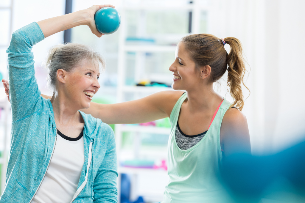 Conclusion_ Your Financial Success as a Trainer How many clients do you need to make a full-time living as a personal trainer in Alameda, CA?