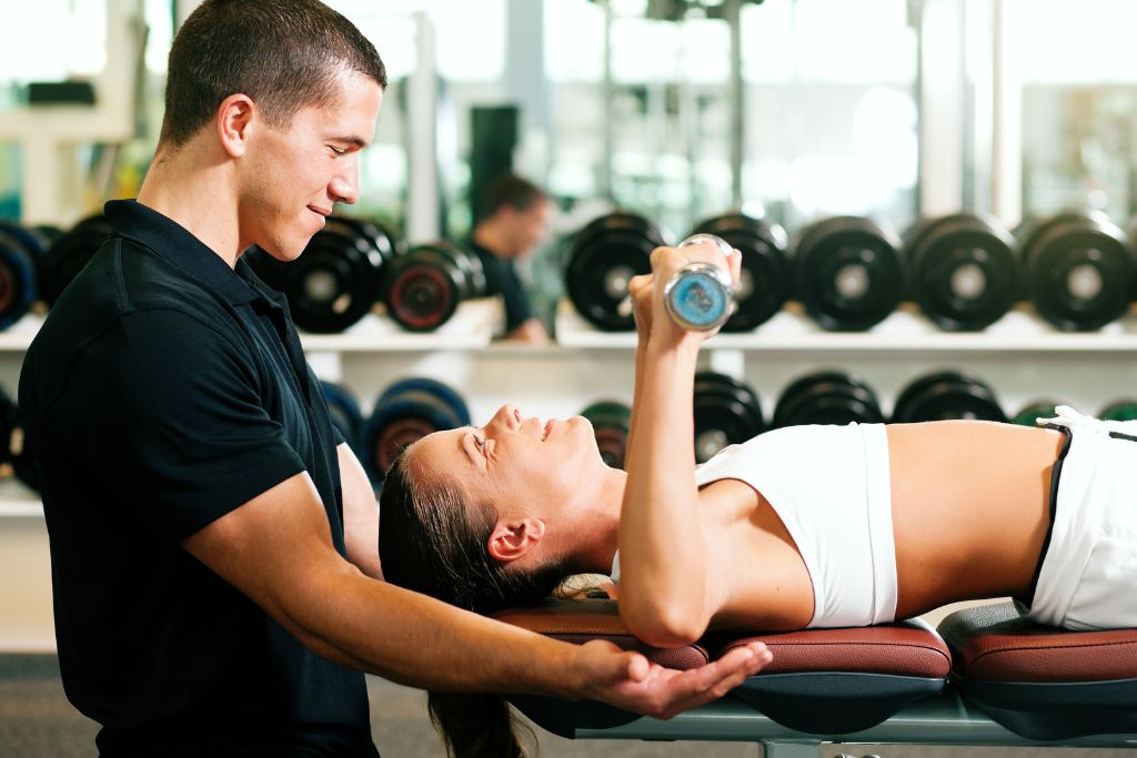 How To Get Personal Training Clients in Alameda