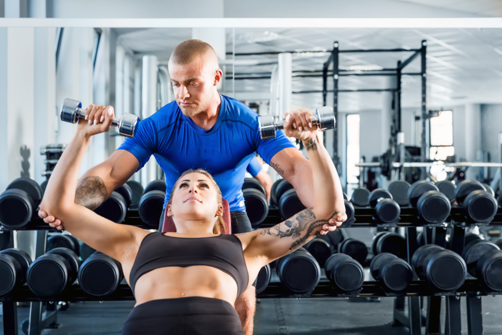 Gym-Employed Trainers_ Pros & Cons Should You Work for a Gym or Go Independent as a Personal Trainer in Alameda?