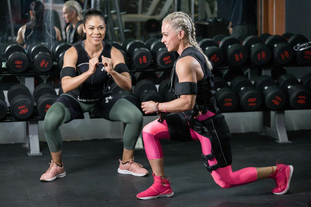 Maximizing Profits While Renting Gym Space How Much Does It Cost to Rent Gym Space as a Personal Trainer in Alameda?