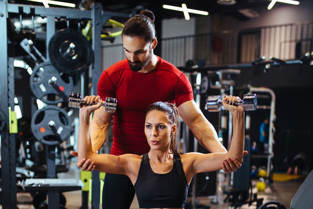 Alameda Gym Rental Price Breakdown How Much Does It Cost to Rent Gym Space as a Personal Trainer in Alameda?
