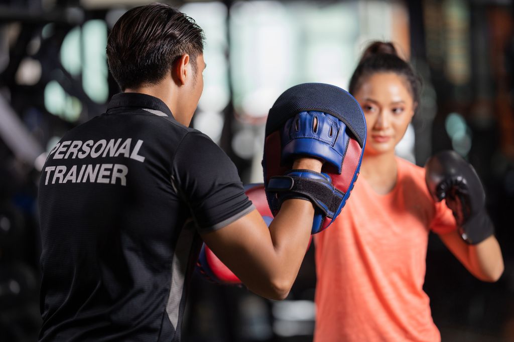 How To Get Personal Training Clients in Alameda