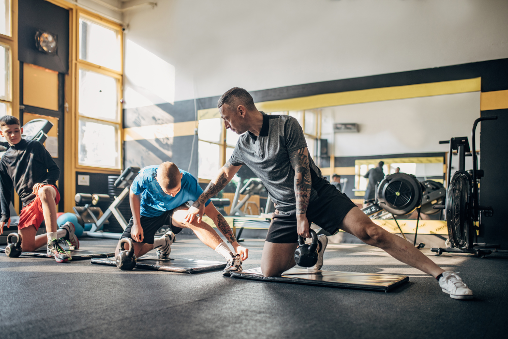 The Real Key_ Retention & Scaling (Not Just Getting More Clients!) How many clients do you need to make a full-time living as a personal trainer in Alameda, CA?