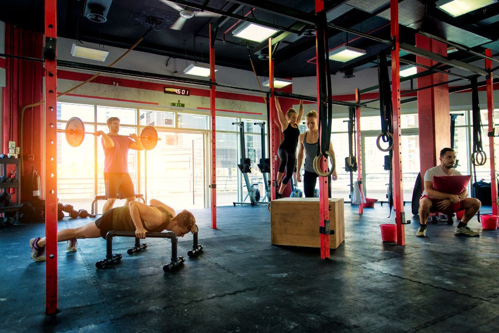 Understanding Gym Rental Models for Personal Trainers How Much Does It Cost to Rent Gym Space as a Personal Trainer in Alameda?