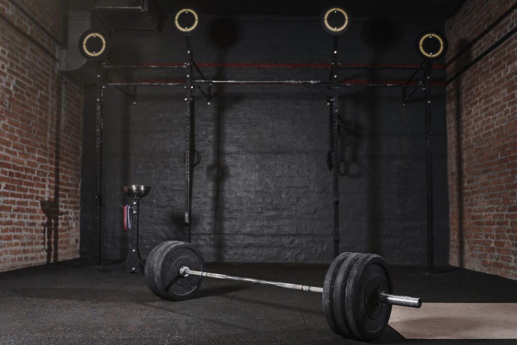 Training Station Alameda: Gym for Personal Trainers and Therapists Training Station Alameda: Gym for Personal Trainers and Therapists