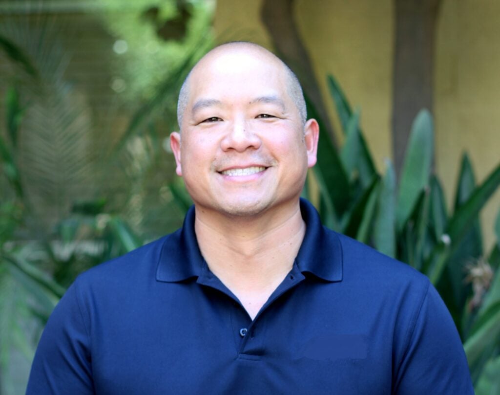 Ken Miller: Training Station Founder. Gym for Personal Trainers Alameda Ken Miller: Training Station Founder. Gym for Personal Trainers Alameda