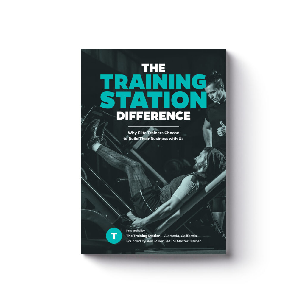 Training Station Playbook Training Station Playbook
