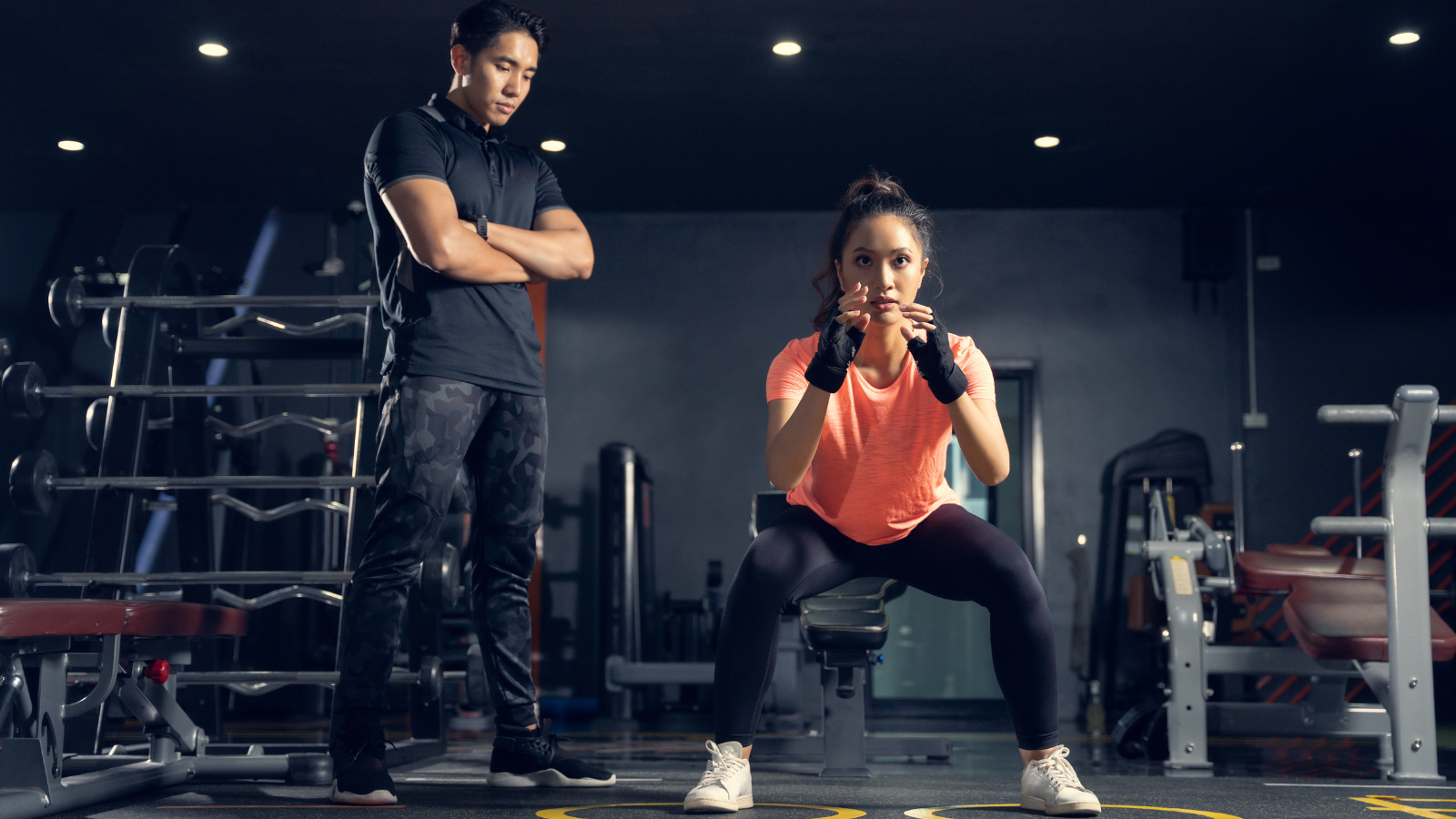 How Much Does It Cost to Rent Gym Space in Alameda as a Personal Trainer?