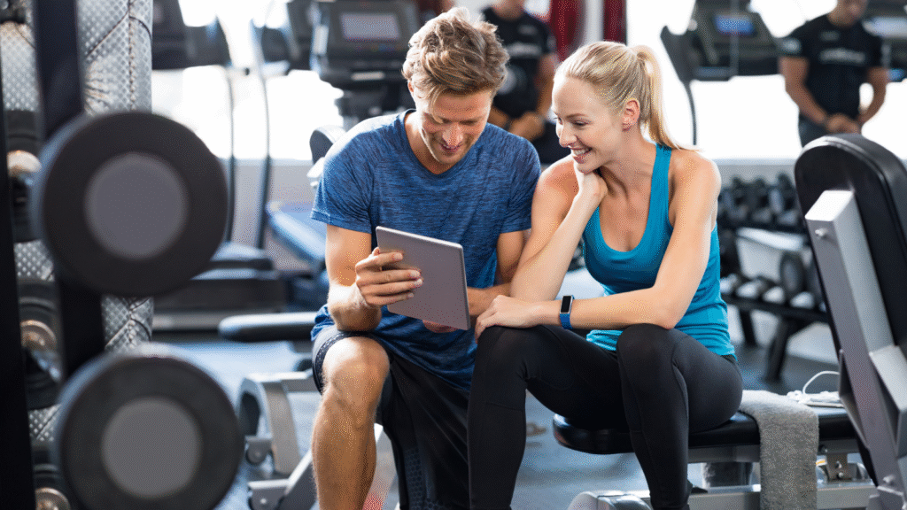 How Much Does It Cost to Rent Gym Space in Alameda as a Personal Trainer?