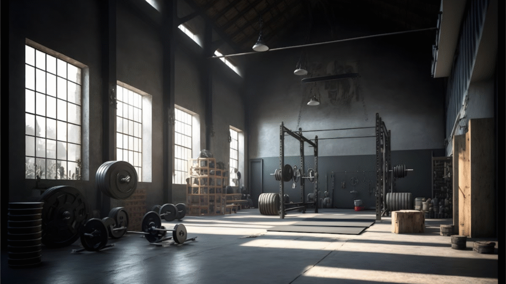 The-Training-Station-Why-Independent-Gyms-Beat-Commercial-Gyms-for-Trainers How Much Does It Cost to Rent Gym Space as a Personal Trainer in Alameda?