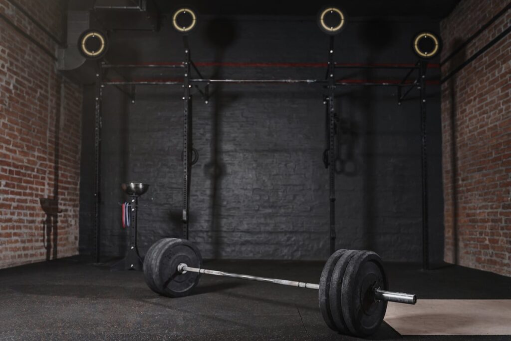 Training Station Alameda: Gym for Personal Trainers and Therapists How to Become a Certified Personal Trainer in Alameda, CA