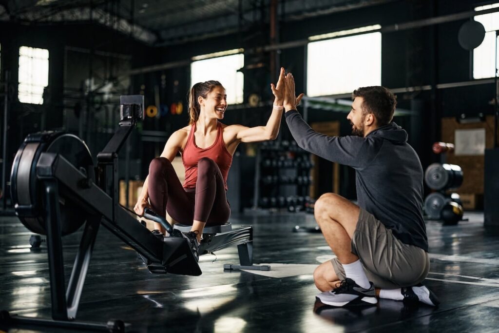 Why Personal Training Is a Growing Career in Alameda How to Become a Certified Personal Trainer in Alameda, CA
