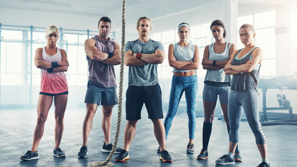 The Training Station - Network Locally and Build Partnerships How to Market Yourself as a Personal Trainer in Alameda, CA (and Stand Out in the Bay Area Fitness Scene)