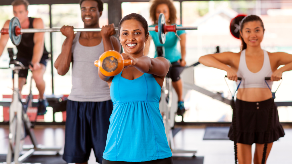 Top 5 Mistakes Independent Personal Trainer in Alameda Make