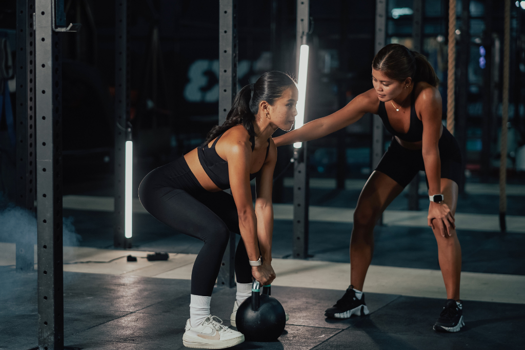 Where This Leaves You Best Gyms for Independent Personal Trainers in Alameda (Honest Comparison)