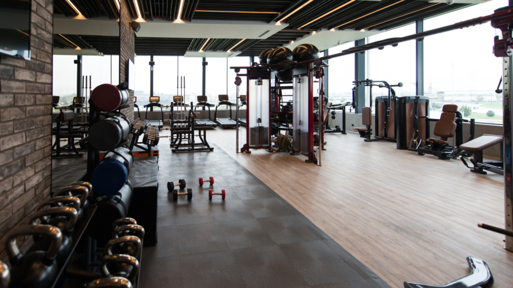 Shared or Boutique Training Studios Best Gyms for Independent Personal Trainers in Alameda (Honest Comparison)