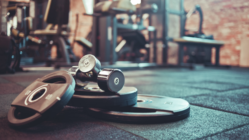 Revenue split vs renting gym space in Alameda | Training Station