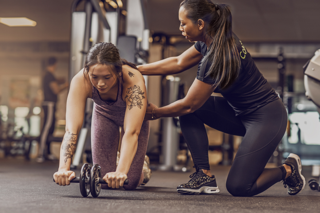 How Many Clients Are Typically Needed to Go Solo How Much Do Personal Trainers Need to Earn to Go Solo in Alameda, CA?