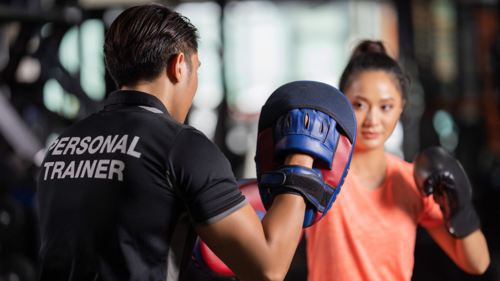 What “Earning Enough” Actually Means for Independent Personal Trainers How Much Do Independent Personal Trainers Need to Earn to Go Solo in Alameda, CA?