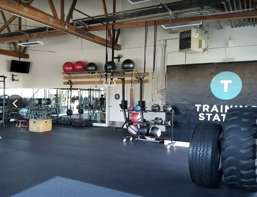 why personal trainers fail after leaving commercial gyms Alameda | Training Station Alameda why personal trainers fail after leaving commercial gyms Alameda