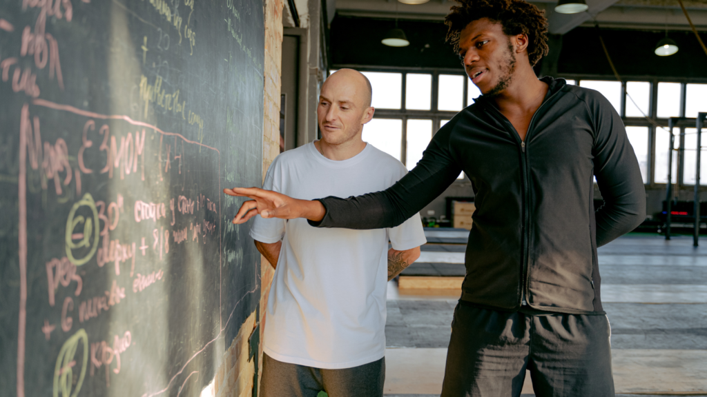 renting training space vs opening a studio in Alameda