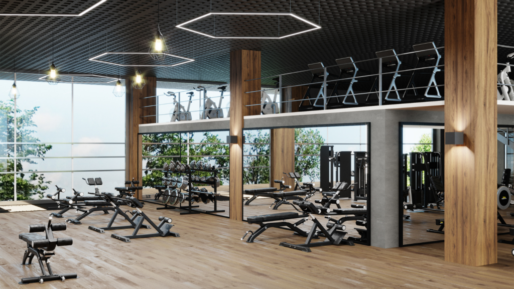 Training Station - Mistake #2 — Renting Space Before Building a Stable Client Base The Biggest Mistakes Trainers Make When Renting Training Space in Alameda