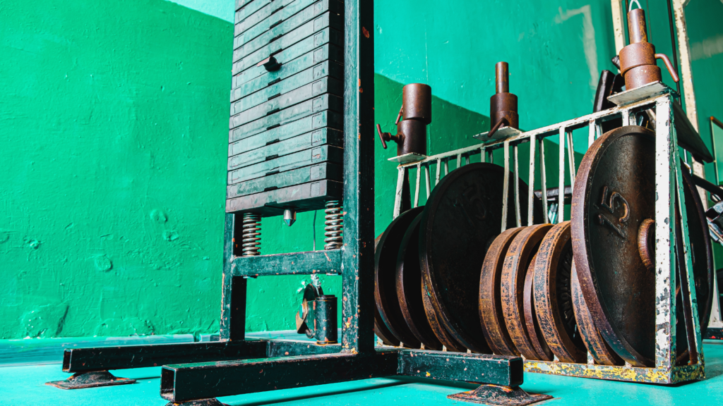 Training Station - Mistake #1 — Choosing Space Based Only on Price Training Station - The Biggest Mistakes Trainers Make When Renting Training Space in Alameda