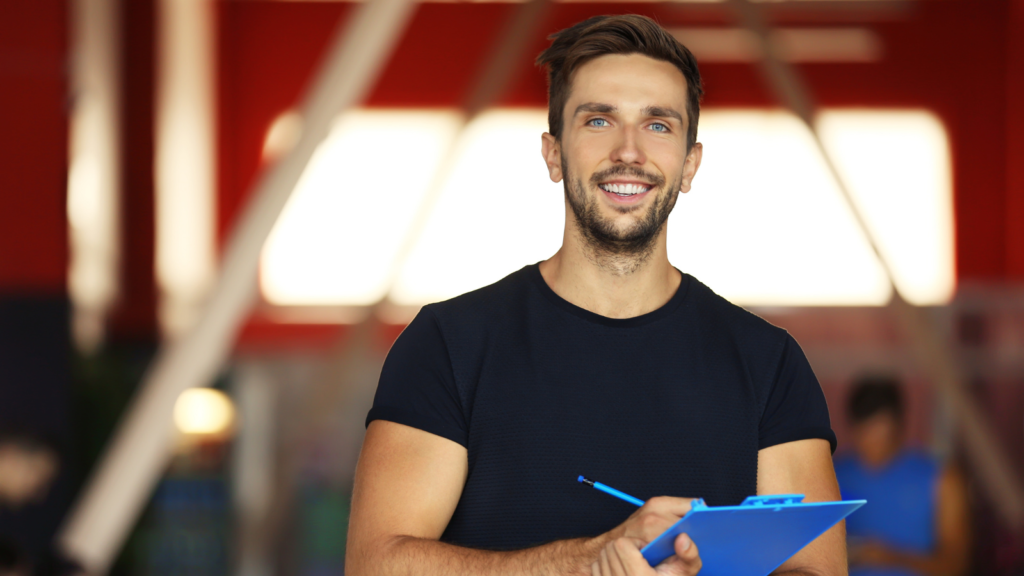 What Clients Expect From Personal Trainers in Alameda personal training client experience